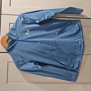 Under Armour Kids  Hoodie